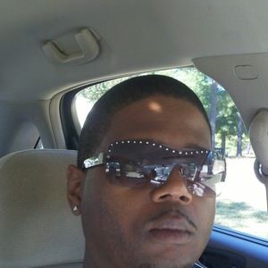 Meet your Posher, Marc